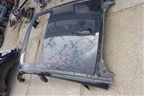 Крыша под люк для BMW X6 E71 с 2008-2014г