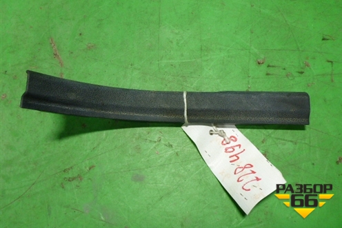 Накладка порога внутренняя заднего правого (51479138226) для BMW X6 E71 с 2008-2014г