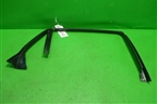 Накладка двери задней правой на рамку (51337179730) для BMW X6 E71 с 2008-2014г