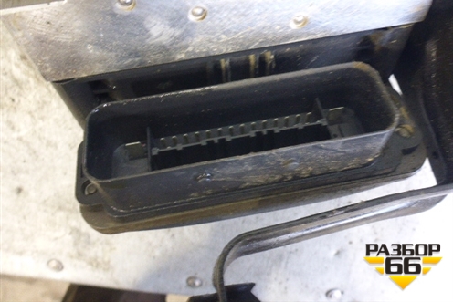 Блок ABS (34516795778) для BMW X6 E71 с 2008-2014г