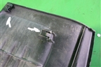 Накладка заднего бампера (до 2012г) (5216260040) (до 2012г) для Toyota Land Cruiser (200) с 2008г (Ленд Крузер)