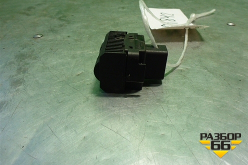 Переключатель корректора фар (6RU941333) для Volkswagen Polo (седан) с 2010г