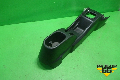 Консоль (9650071077) для Peugeot 207 с 2006-2015г