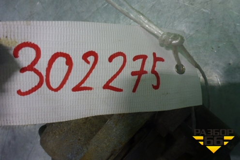 Суппорт передний правый для Peugeot 207 с 2006-2015г