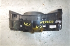 Щиток приборов МКПП для Citroen C4 с 2010-2022г