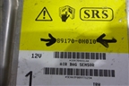Блок управления AIR BAG (891700H010) для Peugeot 107 с 2006г