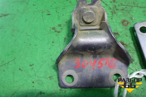 Петля двери багажника для Peugeot 207 с 2006-2015г