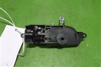 Ручка внутренняя двери задней левой (806713TA0A) для Nissan Teana (L33) с 2013г