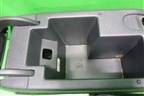 Подлокотник (в сборе) (3T0863241) для Skoda Superb с 2008-2015г