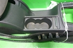 Подлокотник (в сборе) (3T0863241) для Skoda Superb с 2008-2015г