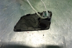 Кнопка центрального замка (правая) (3T0962126B) для Skoda Superb с 2008-2015г