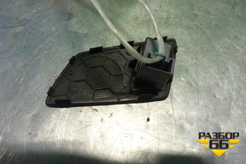 Кнопка центрального замка (правая) (3T0962126B) для Skoda Superb с 2008-2015г