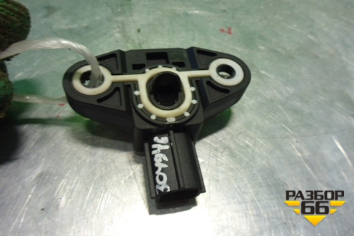 Датчик AIR BAG (двери передний левый) (5N0959354D) для Skoda Superb с 2008-2015г