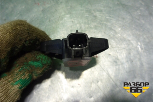 Датчик AIR BAG (двери передний левый) (5N0959354D) для Skoda Superb с 2008-2015г