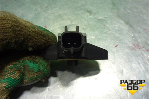 Датчик AIR BAG (двери передней правой) (5N0959354D) для Skoda Superb с 2008-2015г