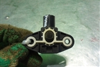 Датчик AIR BAG (двери передней правой) (5N0959354D) для Skoda Superb с 2008-2015г