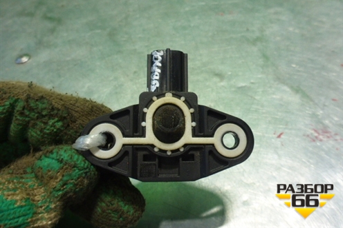 Датчик AIR BAG (двери передней правой) (5N0959354D) для Skoda Superb с 2008-2015г