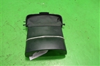 Кожух рулевой колонки (верхний) (3T0858565) для Skoda Superb с 2008-2015г