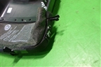 Кожух рулевой колонки (верхний) (3T0858565) для Skoda Superb с 2008-2015г