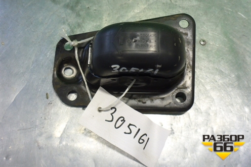 Кронштейн заднего рычага (продольного левого) (1K0505129L) для Skoda Superb с 2008-2015г