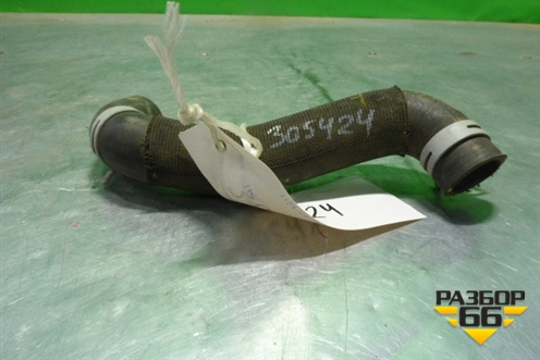 Патрубок системы охлаждения для Great Wall Hover H5 с 2010г