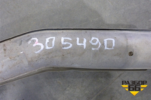 Приёмная труба глушителя (200201CA0A) для Infiniti Infiniti FX35/37/50 QX70 (S51) с 2008-2013г