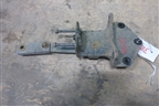 Кронштейн радиатора правый  (253787E000) для Hyundai  HD-500 с 2010г