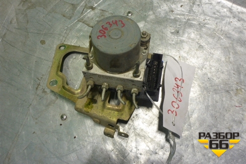 Блок ABS для Haima Haima 3