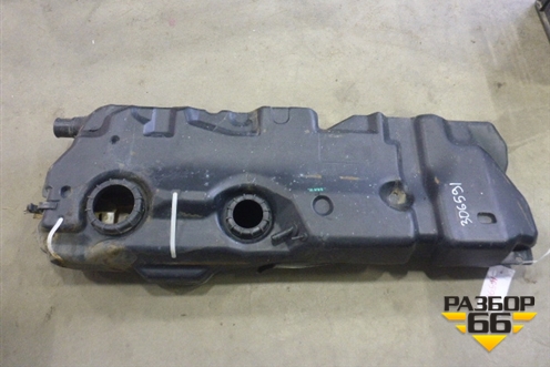 Бак топливный (седан) для Lifan Breez с 2007г (Бриз)