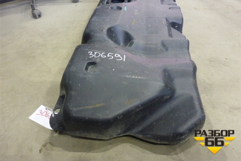 Бак топливный (седан) для Lifan Breez с 2007г (Бриз)