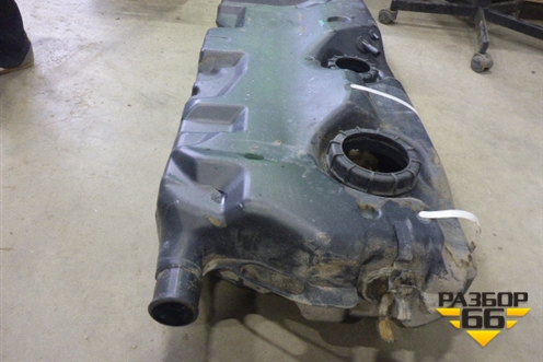 Бак топливный (седан) для Lifan Breez с 2007г (Бриз)