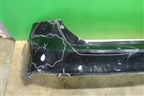 Бампер задний (без юбки до 2015г седан) (BM51F17906AGW) для Ford Focus 3 с 2011г