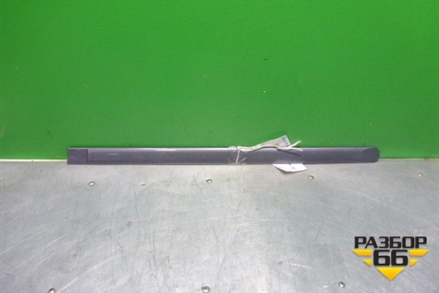 Накладка двери задней левой для Lifan Breez с 2007г (Бриз)