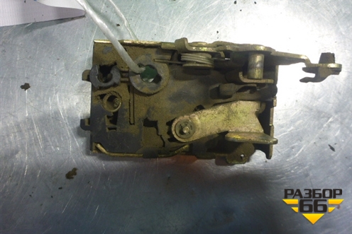 Замок двери задней левой для Lifan Breez с 2007г (Бриз)