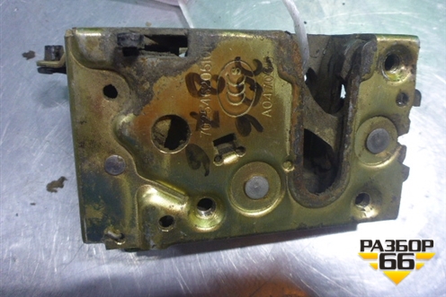 Замок двери задней левой для Lifan Breez с 2007г (Бриз)