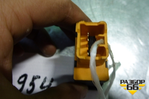 Кнопка центрального замка для Lifan Breez с 2007г (Бриз)