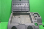 Консоль (833117C000LF) для Hyundai  HD-500 с 2010г