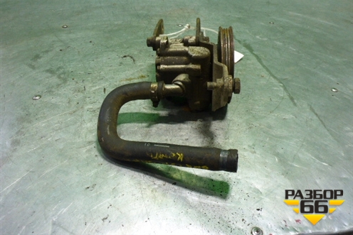 Насос гидроусилителя (LBA3407100) для Lifan Breez с 2007г (Бриз)