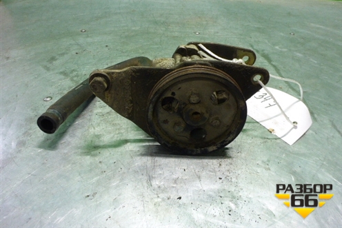 Насос гидроусилителя (LBA3407100) для Lifan Breez с 2007г (Бриз)