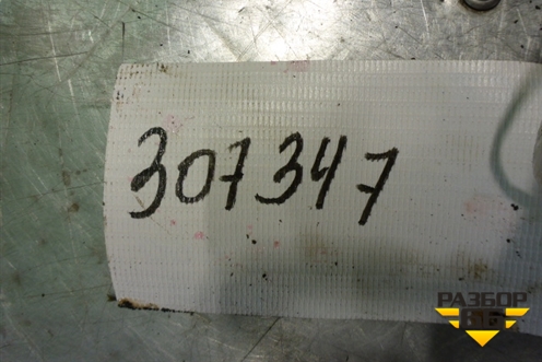 Насос гидроусилителя (LBA3407100) для Lifan Breez с 2007г (Бриз)