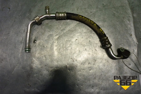 Трубка кондиционера для Lifan Breez с 2007г (Бриз)