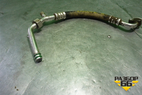 Трубка кондиционера для Lifan Breez с 2007г (Бриз)