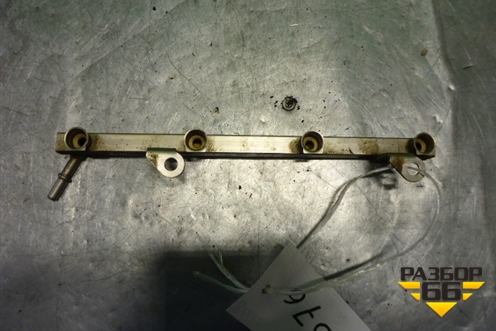 Рейка топливная рампа (1.3л) для Lifan Breez с 2007г (Бриз)