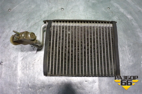 Испаритель кондиционера для Lifan Breez с 2007г (Бриз)