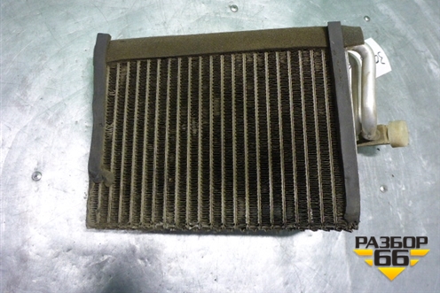 Испаритель кондиционера для Lifan Breez с 2007г (Бриз)