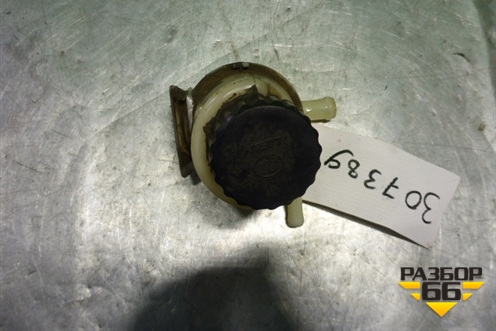 Бачок гидроусилителя для Lifan Breez с 2007г (Бриз)