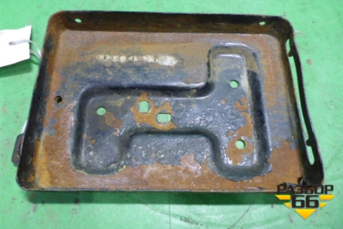 Площадка под аккумулятор (LBX3703202) для Lifan Breez с 2007г (Бриз)