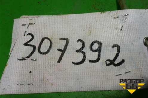 Площадка под аккумулятор (LBX3703202) для Lifan Breez с 2007г (Бриз)