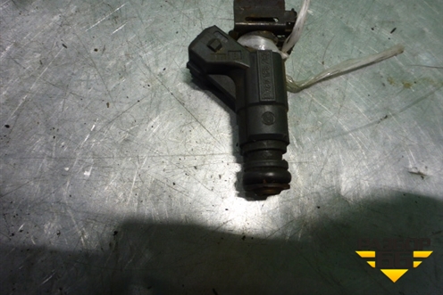 Форсунка инжекторная электрическая (1.3л) (0280156262) для Lifan Breez с 2007г (Бриз)