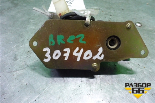 Моторчик заслонки отопителя для Lifan Breez с 2007г (Бриз)